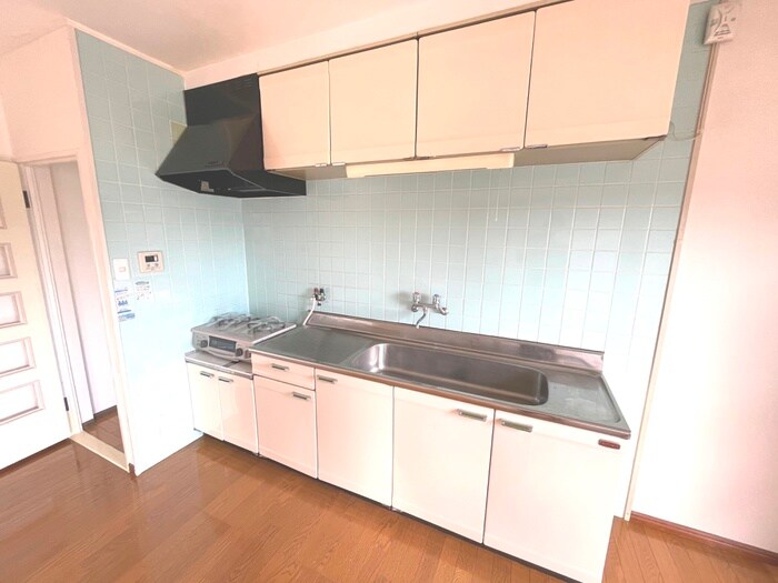 物件内観写真11　(居室)