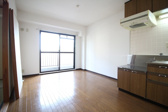 物件内観写真7　(居室)