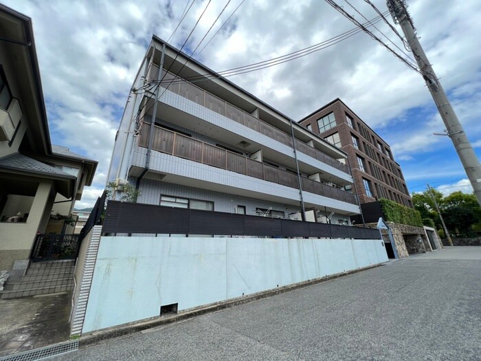 物件外観写真5　(外観写真)