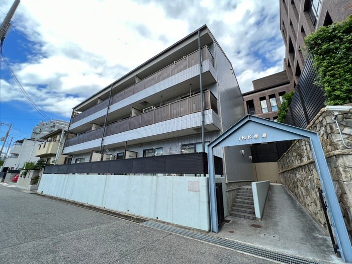 物件外観写真6　(外観写真)