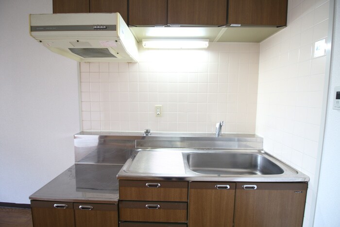 物件内観写真10　(キッチン)