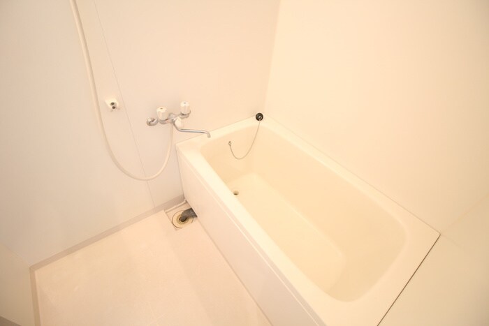 物件内観写真12　(バス／シャワールーム等)