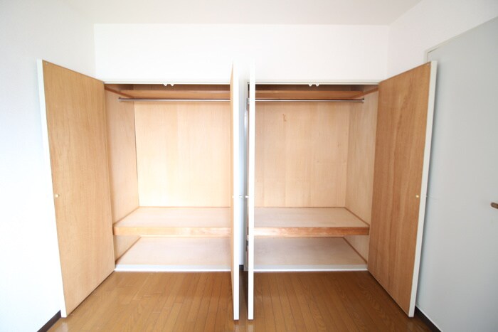 物件内観写真14　(収納)