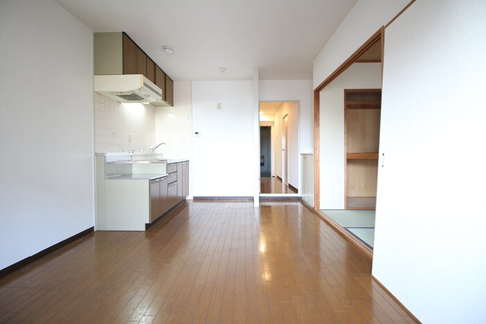 物件内観写真18　(居室)