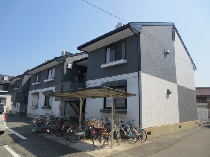 フローラルシティⅡＣ棟