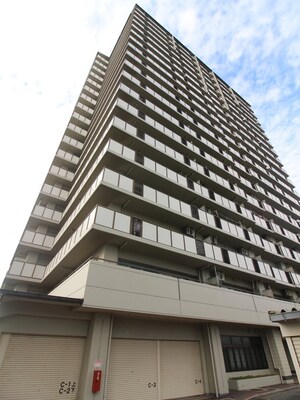 千船ﾘﾊﾞｰｻｲﾄﾞｳﾞｨﾗB棟(1506)外観写真
