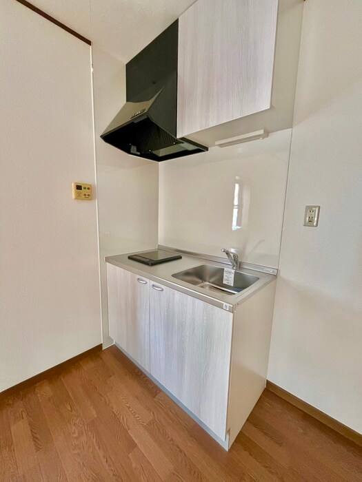 物件内観写真14　(キッチン)