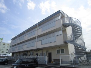 レクリオ谷外観写真