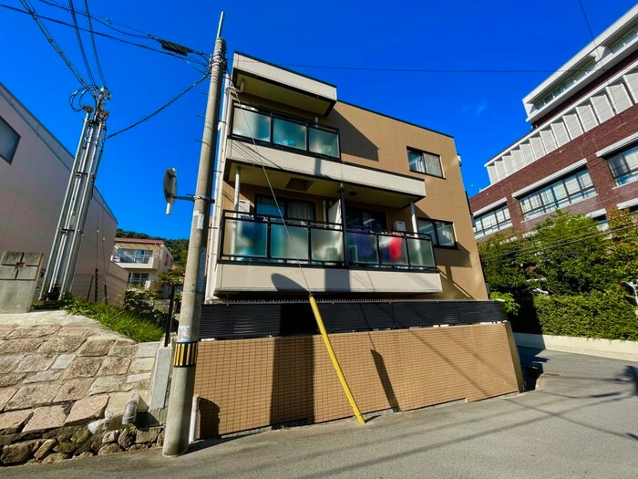 物件外観写真6　(外観写真)