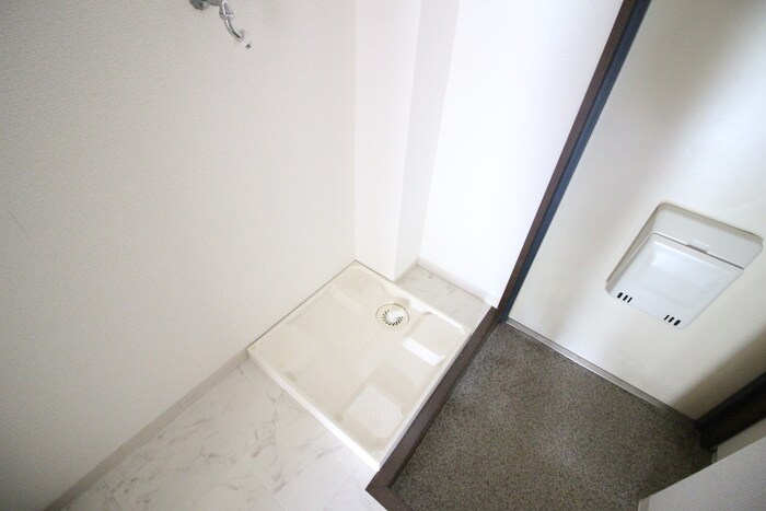 物件内観写真11　(バス／シャワールーム等)