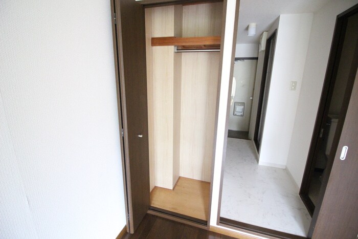 物件内観写真16　(収納)