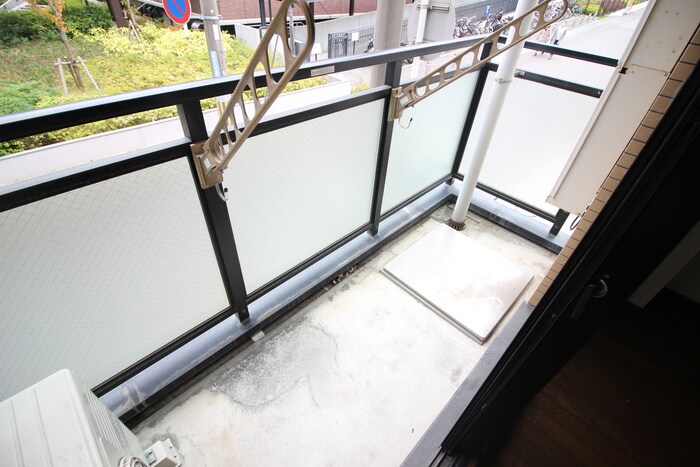 物件内観写真19　(ベランダ・バルコニー)