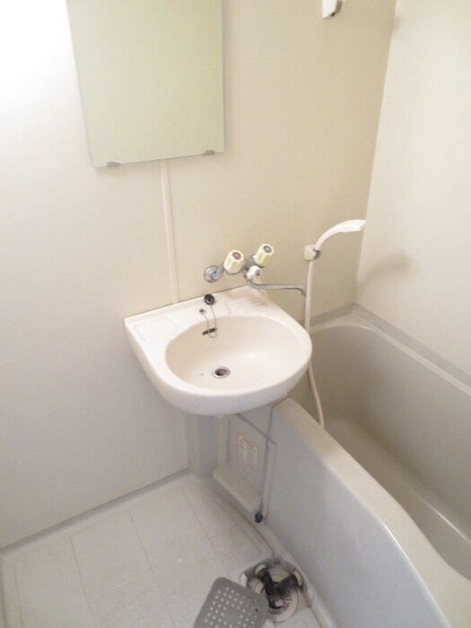物件内観写真7　(バス／シャワールーム等)