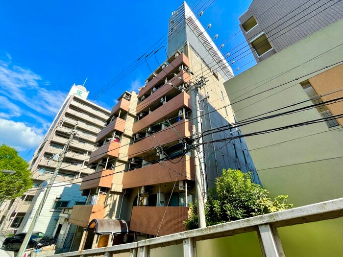 物件外観写真3　(外観写真)