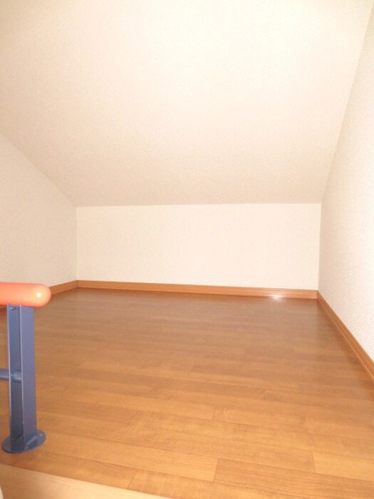 物件内観写真10　(ロフト)