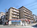 ﾗｲｵﾝｽﾞﾏﾝｼｮﾝ緑地公園（６０３）