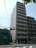 ﾗﾝﾄﾞﾏｰｸｼﾃｨ大阪城南(604)