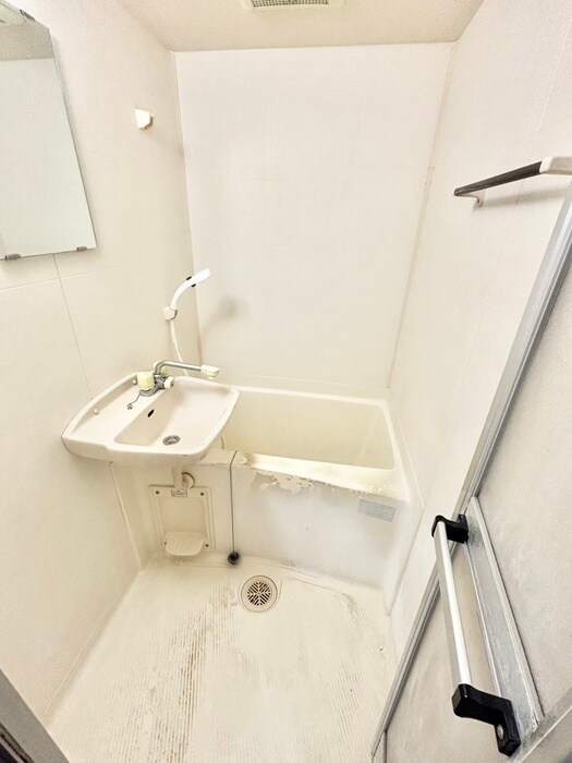 物件内観写真5　(バス／シャワールーム等)