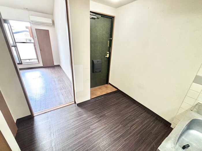 物件内観写真13　(内観写真)