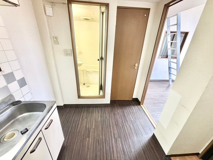 物件内観写真14　(内観写真)