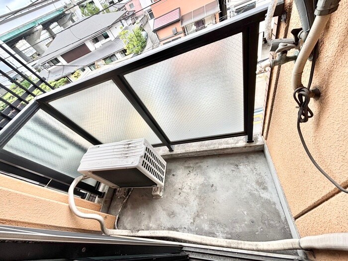 物件内観写真18　(ベランダ・バルコニー)