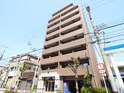 パラシオ塚本Ⅲ(502)
