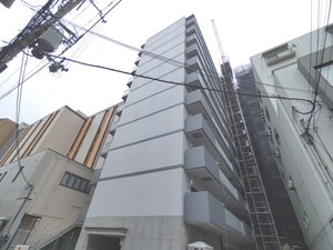 アルティザ江坂（704）外観写真