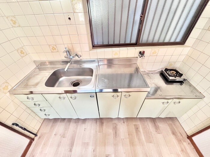 物件内観写真7　(キッチン)