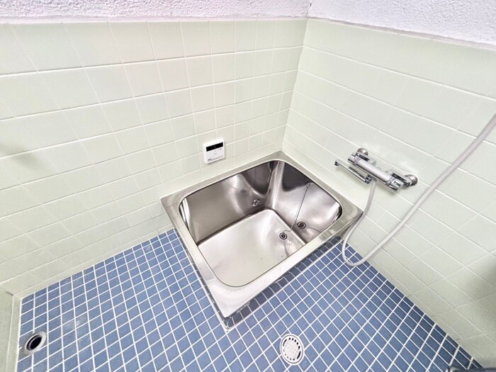 物件内観写真8　(バス／シャワールーム等)