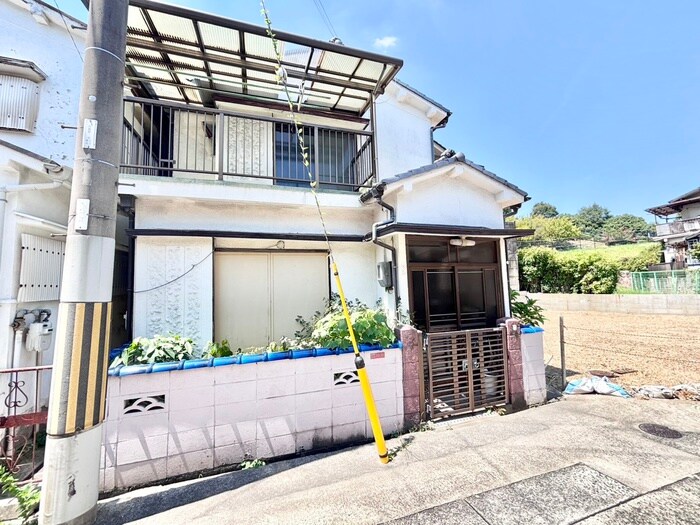 物件外観写真5　(外観写真)