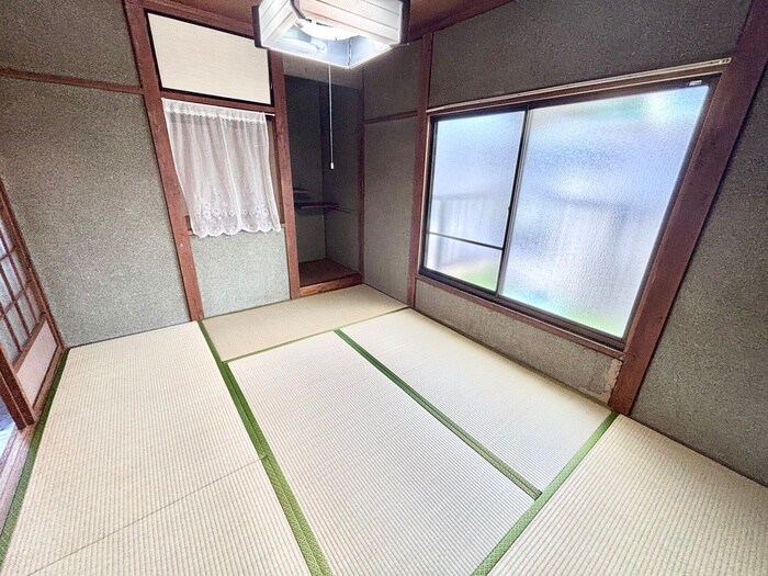 物件内観写真14　(居室)