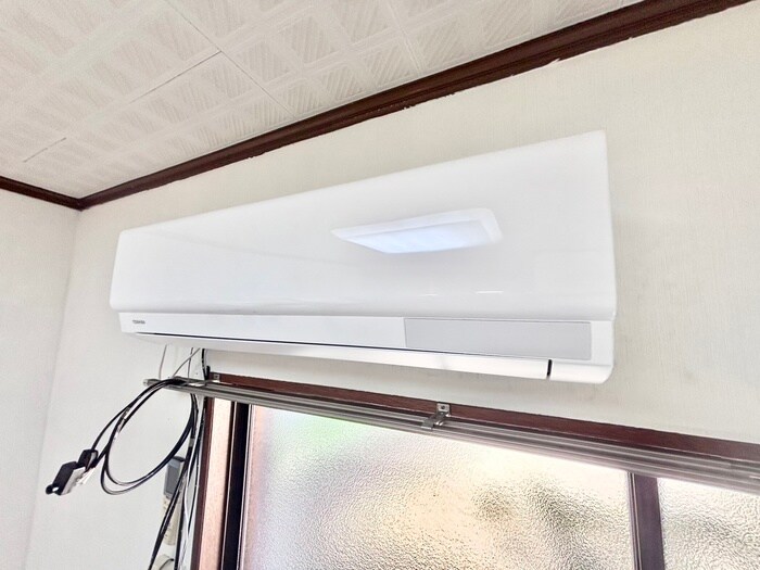 物件内観写真19　(廊下)