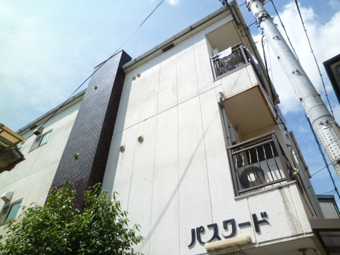 外観写真