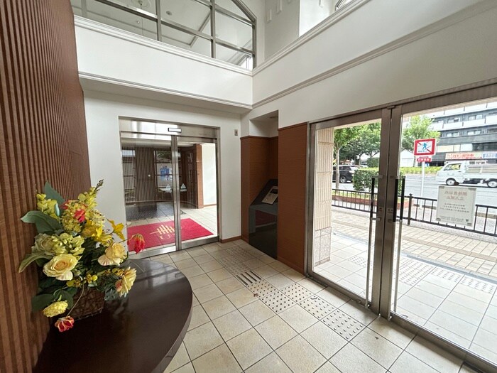 物件外観写真2　(周辺環境)