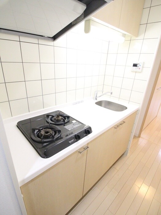 物件内観写真7　(キッチン)