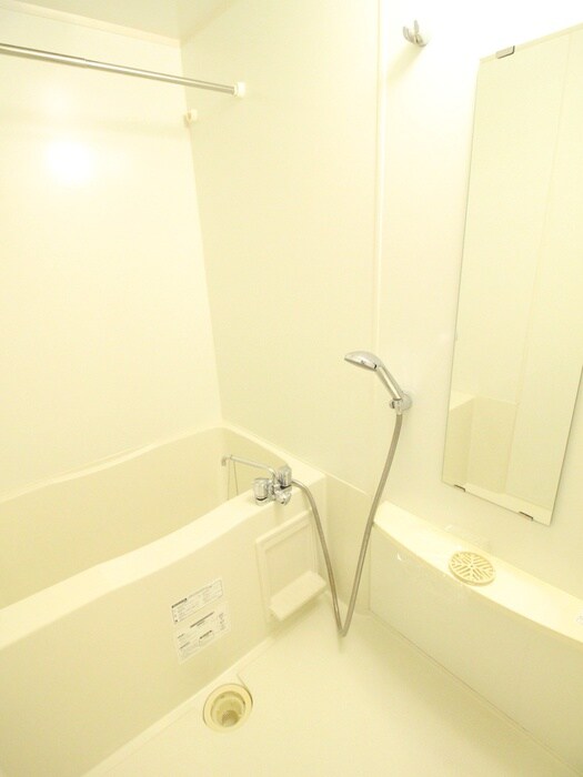 物件内観写真8　(バス／シャワールーム等)