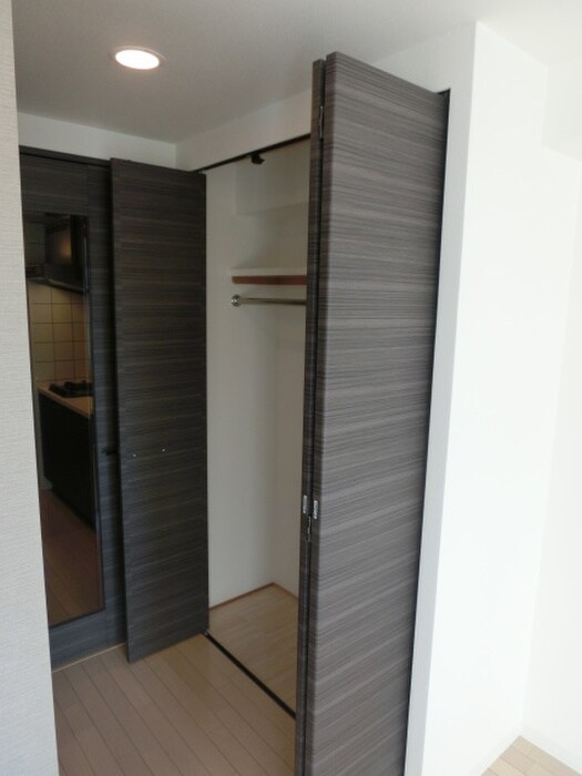 物件内観写真9　(収納)