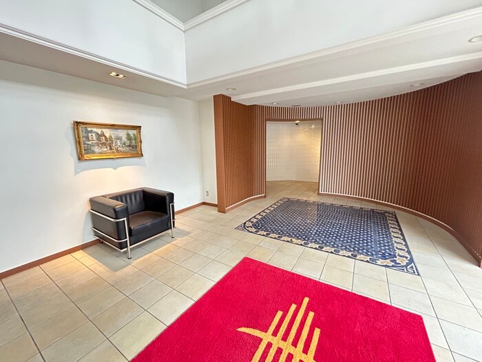 物件外観写真3　(建物設備)