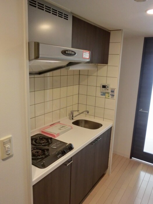 物件内観写真10　(キッチン)