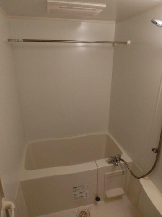 物件内観写真11　(バス／シャワールーム等)