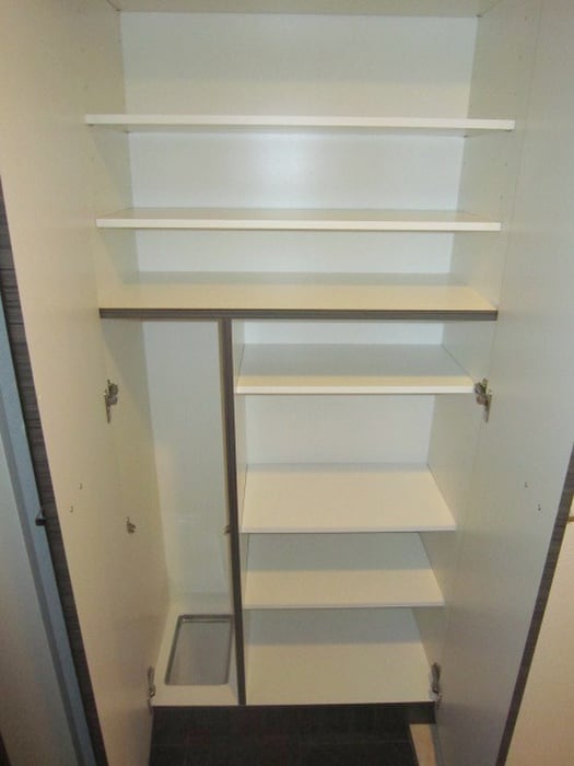 物件内観写真15　(靴箱)