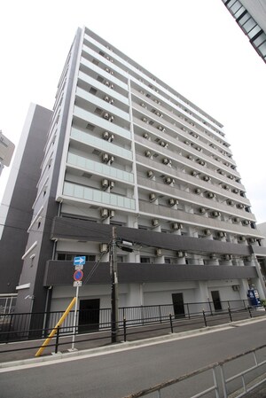 ｴｽﾃﾑｺｰﾄ中之島GATEⅡ(1006)外観写真