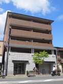プレサンス京都神宮道(203)