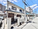 香里新町貸家