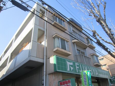 フォルム桜ヶ丘外観写真
