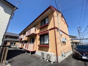サルドセジュ－ル外観写真