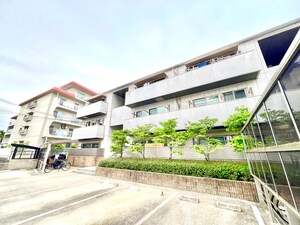 コ－ポ高石Ｇ外観写真
