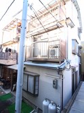 オックスハウス御屋敷