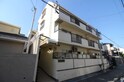 セントラルハイツ本山（3Ａ）