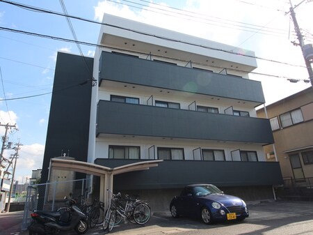 パライッソＹｕｍｉ外観写真